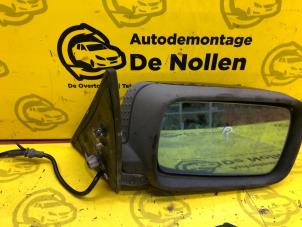 Used Wing mirror, right BMW 5 serie (E34) 518i Price € 35,00 Margin scheme offered by de Nollen autorecycling