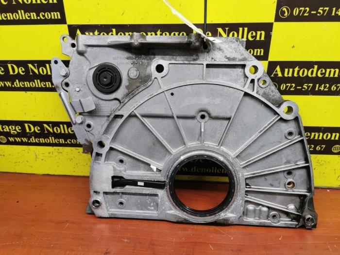 Timing chain cover