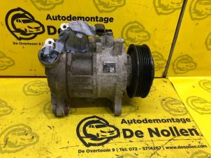 Used Air conditioning pump BMW 4 serie (F32) 435d xDrive 3.0 24V Price € 70,00 Margin scheme offered by de Nollen autorecycling