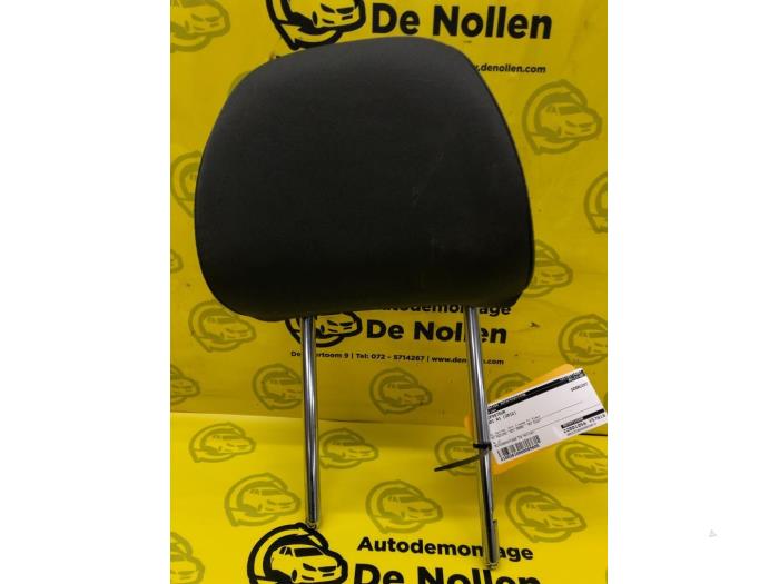 Używane Zaglówek Audi A1 (8X1/8XK) 1.6 TDI 16V Cena € 40,00 Procedura marży oferowane przez autodemontage denollen