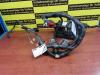 Wiring harness from a Ford Transit 2.2 TDCi 16V 2015