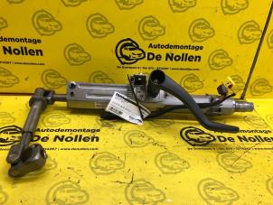 Used Steering column housing complete Audi A1 (8X1/8XK) 1.6 TDI 16V Price on request offered by de Nollen autorecycling