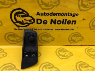 Usados Interruptor de ventanilla eléctrica Audi A1 (8X1/8XK) 1.6 TDI 16V Precio € 21,95 Norma de margen ofrecido por de Nollen autorecycling