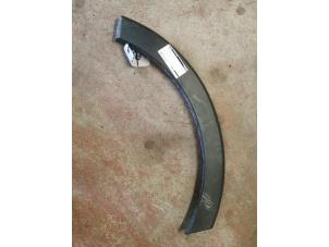 Used Wheel arch liner Ford Transit 2.2 TDCi 16V Price on request offered by de Nollen autorecycling
