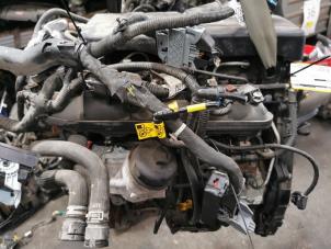 Used Engine Opel Mokka/Mokka X 1.7 CDTI 16V 4x2 Price € 1.650,00 Margin scheme offered by de Nollen autorecycling