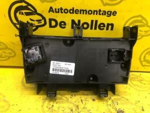 Used Heater control panel Alfa Romeo MiTo (955) 0.9 TwinAir Price € 175,00 Margin scheme offered by de Nollen autorecycling