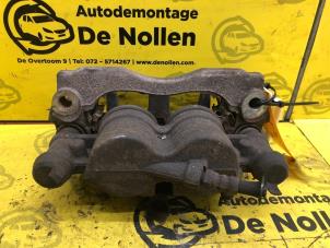 Used Front brake calliper, right Iveco New Daily IV 29L10V Price € 100,00 Margin scheme offered by de Nollen autorecycling