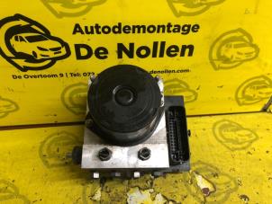 Used ABS pump Audi A1 (8X1/8XK) 1.6 TDI 16V Price € 65,00 Margin scheme offered by de Nollen autorecycling