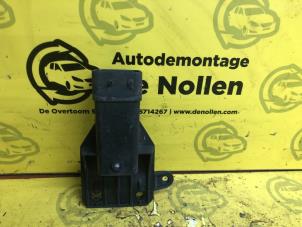 Used Cooling fin relay Seat Ibiza IV SC (6J1) 1.2 TDI Ecomotive Price € 15,00 Margin scheme offered by de Nollen autorecycling