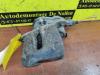 Audi A4 Quattro (B8) 2.0 TDI 16V Bremszange links hinten