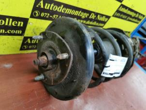 Used Front shock absorber rod, right Honda Civic (EP/EU) 1.4 16V Price € 39,99 Margin scheme offered by de Nollen autorecycling