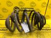 Rear torsion spring from a Renault Trafic New (JL) 2.0 dCi 16V 90 2014
