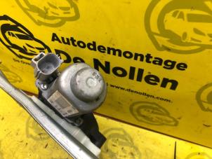 Used Window mechanism 4-door, front right Ford Ka+ 1.2 Ti-VCT Price € 50,00 Margin scheme offered by de Nollen autorecycling