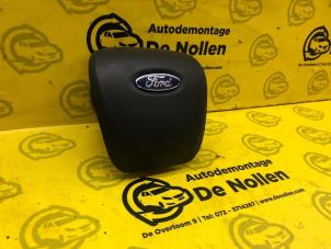Used Left airbag (steering wheel) Ford Ranger 2.2 TDCi 16V 150 4x4 Price € 151,25 Inclusive VAT offered by de Nollen autorecycling