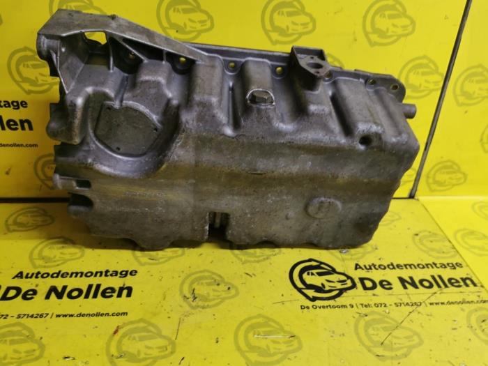 Gebrauchte Ölwanne Seat Altea (5P1) 2.0 FSI 16V Preis € 40,00 Margenregelung angeboten von autodemontage denollen