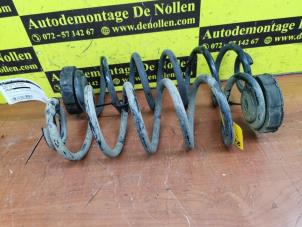 Used Rear torsion spring Audi A4 Quattro (B8) 2.0 TDI 16V Price on request offered by de Nollen autorecycling