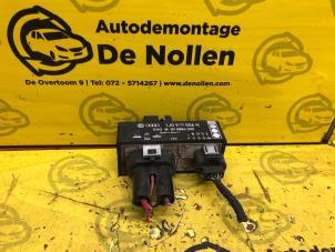 Used Cooling fin relay Volkswagen New Beetle (9C1/9G1) 1.8 20V Turbo Price € 30,00 Margin scheme offered by de Nollen autorecycling