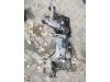 Subframe from a Opel Corsa D, 2006 / 2014 1.2 16V, Hatchback, Petrol, 1.229cc, 59kW (80pk), FWD, Z12XEP; EURO4, 2006-07 / 2014-08 2008