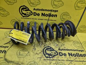 Used Rear torsion spring BMW 2 serie (F22) 220d 2.0 16V Price € 60,50 Inclusive VAT offered by de Nollen autorecycling