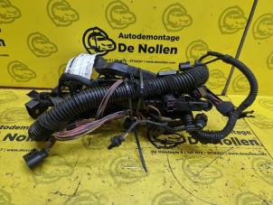 Used Wiring harness engine room Volkswagen Scirocco (137/13AD) 1.4 TSI 122 16V Price € 125,00 Margin scheme offered by de Nollen autorecycling