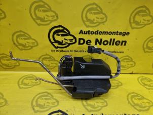 Gebrauchte Türschlossmechanik 2-türig rechts Hyundai Getz 1.1i 12V Preis € 29,99 Margenregelung angeboten von de Nollen autorecycling