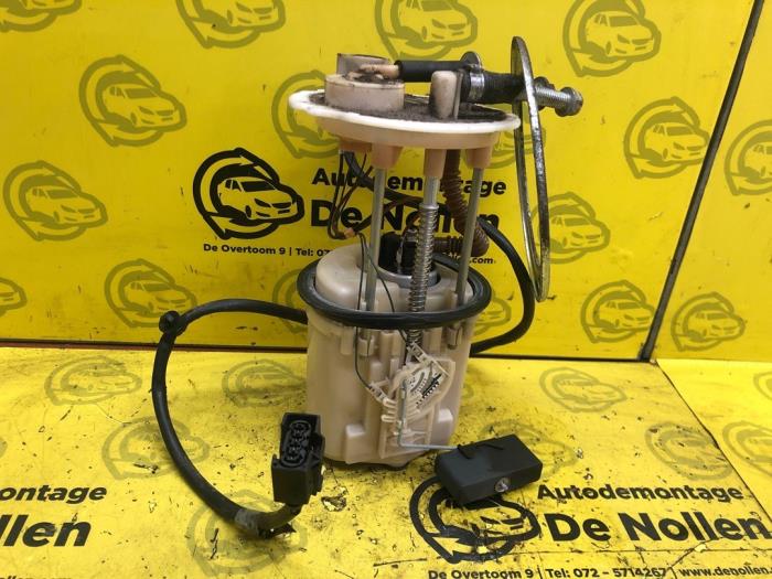 Gebrauchte Benzinpumpe Mercedes A (W168) 1.6 A-160 Preis € 75,00 Margenregelung angeboten von autodemontage denollen