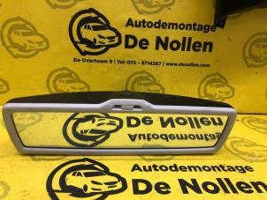 Używane Lusterko wewnetrzne Volkswagen Golf VI (5K1) 1.4 TSI 160 16V Cena € 50,00 Procedura marży oferowane przez de Nollen autorecycling
