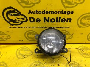 Used Fog light, front right Renault Twingo II (CN) 1.2 Price € 25,00 Margin scheme offered by de Nollen autorecycling