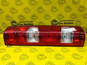 Used Taillight, right Iveco New Daily IV 29L10V Price € 75,00 Margin scheme offered by de Nollen autorecycling