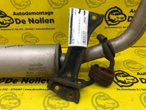 Used Exhaust middle silencer Volkswagen Lupo (6X1) 1.0 MPi 50 Price € 29,99 Margin scheme offered by de Nollen autorecycling
