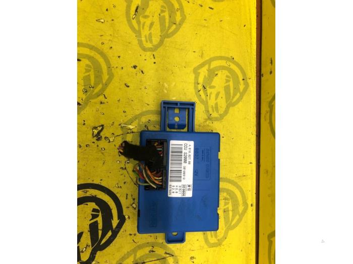 Module (miscellaneous) from a Iveco New Daily IV 29L10V 2012