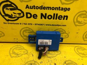 Used Module (miscellaneous) Iveco New Daily IV 29L10V Price on request offered by de Nollen autorecycling