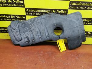 Used Engine protection panel Toyota Aygo (B10) 1.4 HDI Price € 25,00 Margin scheme offered by de Nollen autorecycling
