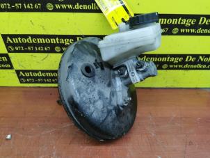 Used Brake servo Toyota Aygo (B10) 1.4 HDI Price on request offered by de Nollen autorecycling