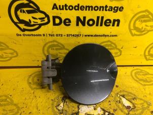 Used Tank cap cover Toyota Aygo (B10) 1.4 HDI Price € 30,00 Margin scheme offered by de Nollen autorecycling