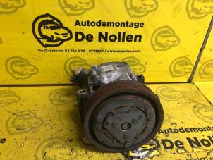 Used Air conditioning pump Toyota Aygo (B10) 1.4 HDI Price on request offered by de Nollen autorecycling