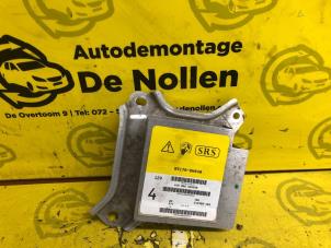 Usagé Module airbag Toyota Aygo (B10) 1.4 HDI Prix € 55,00 Règlement à la marge proposé par de Nollen autorecycling