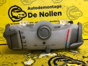 Used Heater control panel Toyota Aygo (B10) 1.4 HDI Price € 30,00 Margin scheme offered by de Nollen autorecycling