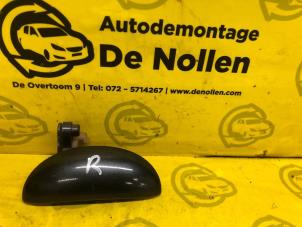 Used Handle Toyota Aygo (B10) 1.4 HDI Price € 20,00 Margin scheme offered by de Nollen autorecycling