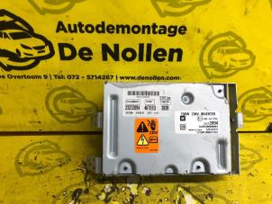 Usagé Convertisseur Opel Insignia 1.6 CDTI 16V Prix € 100,00 Règlement à la marge proposé par de Nollen autorecycling