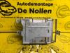 Convertisseur d'un Opel Insignia 1.6 CDTI 16V 2016