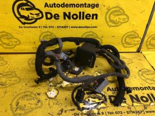 Używane Rózne Opel Insignia 1.6 CDTI 16V Cena na żądanie oferowane przez de Nollen autorecycling