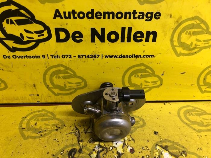 Begagnade Högtryckspump BMW 2 serie (F23) 218i 1.5 TwinPower Turbo 12V Pris € 115,00 Marginaltabell erbjuds av autodemontage denollen