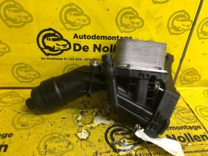 Used Oil filter housing BMW 2 serie (F23) 218i 1.5 TwinPower Turbo 12V Price € 100,00 Margin scheme offered by de Nollen autorecycling