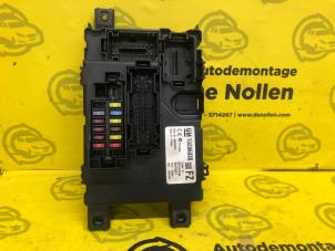 Used Fuse box Opel Corsa D 1.2 16V Price € 30,00 Margin scheme offered by de Nollen autorecycling