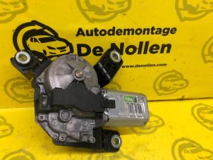 Usagé Moteur essuie-glace arrière Opel Corsa D 1.2 16V Prix € 25,00 Règlement à la marge proposé par de Nollen autorecycling