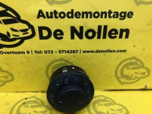 Used Light switch Opel Corsa D 1.2 16V Price € 25,00 Margin scheme offered by de Nollen autorecycling