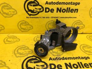 Gebrauchte Zündschloss + Schlüssel Opel Corsa D 1.2 16V Preis € 40,00 Margenregelung angeboten von de Nollen autorecycling