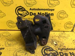 Used Gearbox mount Toyota Aygo (B10) 1.4 HDI Price on request offered by de Nollen autorecycling