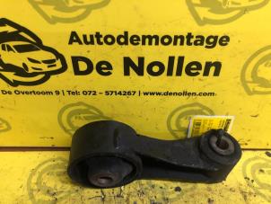 Used Gearbox mount Toyota Aygo (B10) 1.4 HDI Price on request offered by de Nollen autorecycling
